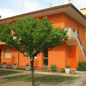 Appartamento Flavia Flats, Bibione