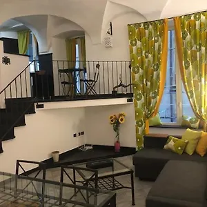 Ca De Banchi , Genova Italia