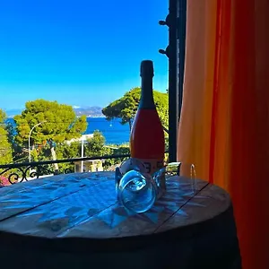 Kalimera Igiea , Palermo Italia
