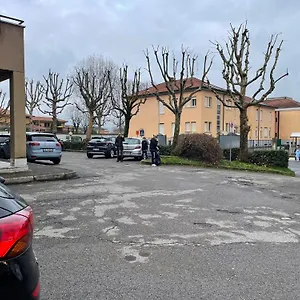 Burago Flat , Burago di Molgora Italia