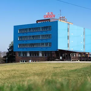 Tj Chodov Praha
